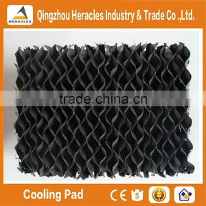 Hot Sale Trade Assurance Evaporative Cooling Pad for Poultry Farm thumbnail-5