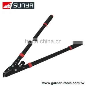 Ratchet Action Aanvil Lopping Shears thumbnail-1