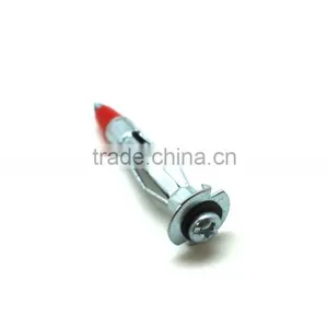 Hollow Wall Anchor, Metal Hollow Wall Anchor Cavity Anchor, , Hollow Wall Drive Anchors, , Hollow Wall Anchor With Nail/Screw thumbnail-3