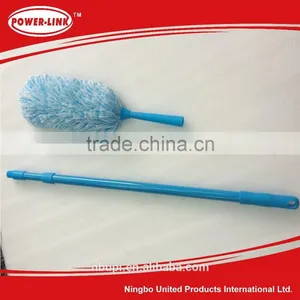 Household Iron Rod Duster,removable,with Long Handle thumbnail-2