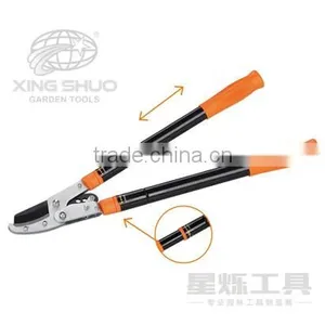 New Stock Telescopic Handle Hedge Shear XS-8307 thumbnail-1