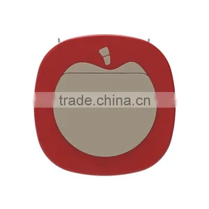Multifunctional Automatic Robot Vacuum Cleaner With Ultra Thin Body Design thumbnail-4