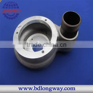 Hot Selling Best Price Wholesale China Custom Aluminum Sand Casting for Sale thumbnail-1