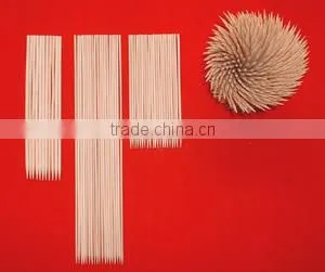 High-quality and Best Price BBQ Bamboo Stick thumbnail-1