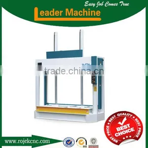 MH3248A*50 CE Wood Cold Press Machine thumbnail-1
