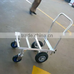 Aluminum Tool Cart TC4518AL thumbnail-1