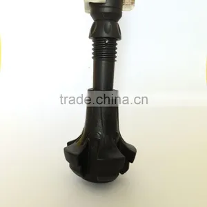High Quality OEM/ODM Crutch Rubber Tips, Walking Stick Rubber Tips, Accessories Outdoor thumbnail-2