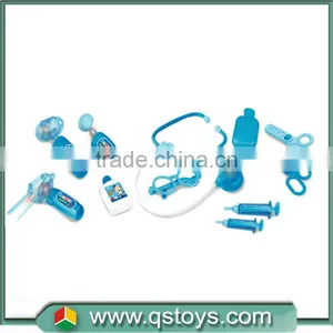 Cheap Diverse Kids Doctor Play Set With ABS Material thumbnail-1