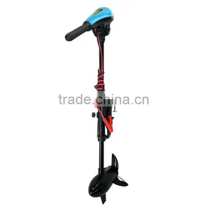 Electric Trolling Motor 150 Lbs,3HP thumbnail-3