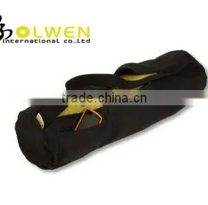 Large Easy Open Zipper Yoga Mat Bag Wholesale thumbnail-1