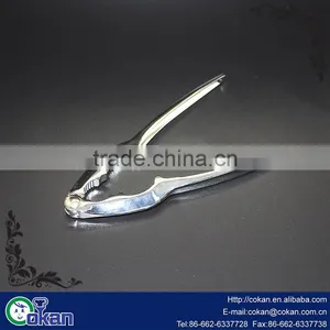 Best Seller High Qulity Nut Cracker, Chrome Nut Cracker, Plier, Walnut Opener, Kitchen Nutcracker thumbnail-3
