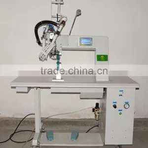 Hot Air Seam Sealing Machine thumbnail-1