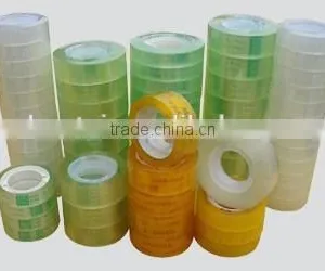 Factory Price Clear Stationary Tape Official Tape thumbnail-1