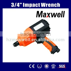 3/4" Impact Wrench thumbnail-1
