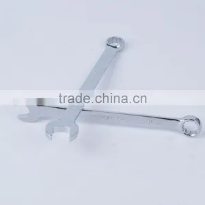 14 Pcs ANSI CR-V Combination Wrench Set ,14pcs Metric Combination Wrench Set,14 Pcs Anti-rust Combination Wrench Set thumbnail-3