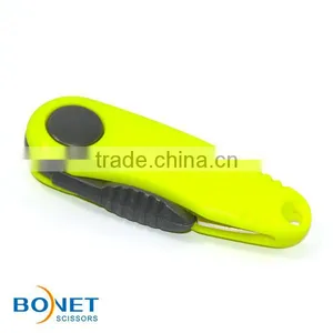 S91008 4-3/4" Convenient Fishing Thread Folding Scissors thumbnail-6