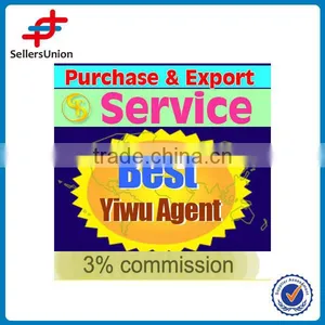 No 1 Yiwu International Trade Market Export Agent 3% Commission Buy Agent thumbnail-1