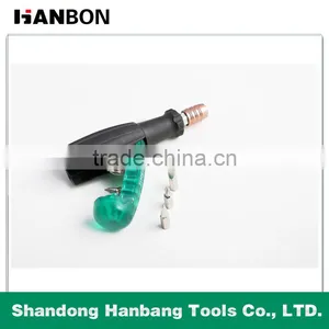 12 Pcs Telescopic Ratchet Screwdriver With Changeable Head thumbnail-6
