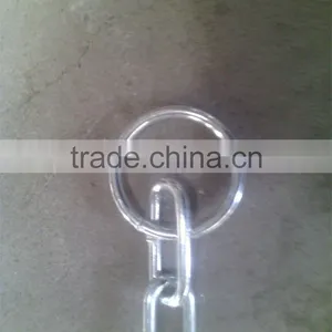 British Standard Medium Link Chain thumbnail-1