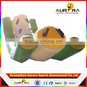 Factory Directly Fuuny Inflatable Water Toy Giant Inflatable Water Toys Seesaw Can Be Customized thumbnail-1
