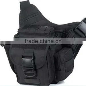New Coming Hiking Waist Pack Tactical Bag thumbnail-1