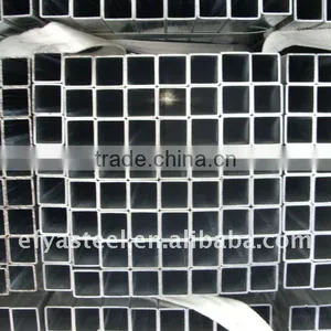 Greenhouse Canopy Tube Square thumbnail-1