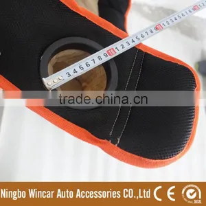 600D Polyester Cloth Foldable Chairs Folding Camping Chairs thumbnail-4