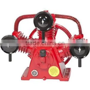 Heavy Duty Belt Drive Air Pump - BWII40 thumbnail-1