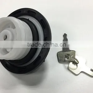 Made In China Auto Spare Parts Plastic Diesel Motorcycle Fuel Gas Tank Cap thumbnail-3