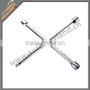 Cross Rim Wrench Adjustable Wrenches thumbnail-1