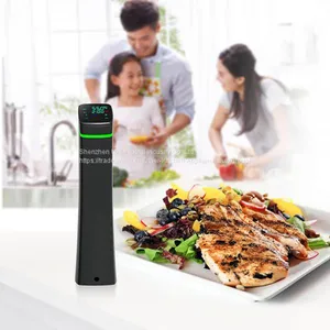 Slow Cooker Machine Wifi Control Immersion Circulator Sous Vide thumbnail-5