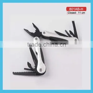 Colorful Multi Function Tool With Aluminum Handle of Multi Function Tool thumbnail-1