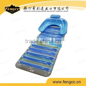 Simple Design Leisure Plastic Inflatable Sofa thumbnail-4