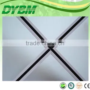 Recessed T-bar Ceiling thumbnail-1