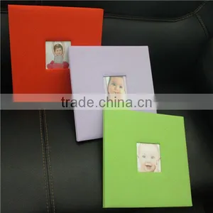 Latest Cloth Wrap 4x6 Photo Album Book , Photo Album Refill Pages 12x12 thumbnail-1
