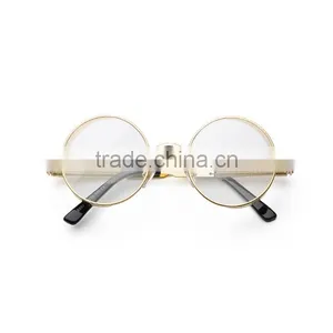 UCHOME 2017 Top Selling High Quality Steam Punk Sunglasses thumbnail-4