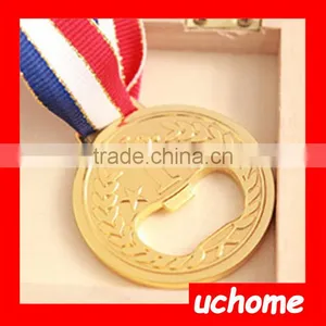 UCHOME GOLD MEDAL OPENER thumbnail-1