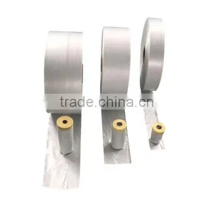 Chinese Creative Half Roll Layer Plastic Film Rewind Thermal Shrink Wrapping Machine thumbnail-4