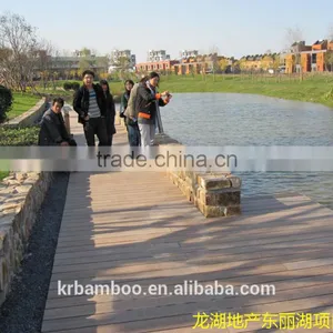 Scratch Resistance Water Proof Outdoor Deck Floor Covering thumbnail-3