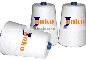 20s/6 100% Polyester Silicone Treated Bag Closing Thread 200g thumbnail-1