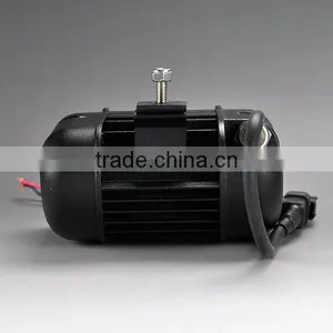 20W Led Light Bar Headlight LED Stoble Lightbar 12-60V DC Lamp thumbnail-2