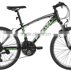 Chinese Bicycle Mountain Bike for Man thumbnail-1