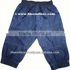 Denim Jeans for Kids and Children thumbnail-1