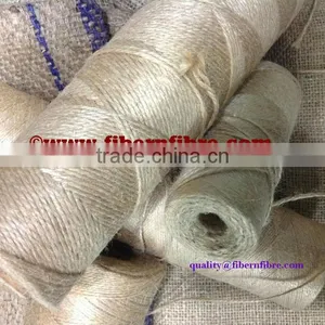 Jute Yarn 100% Tossa thumbnail-2
