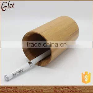 Simple Handmade Desktop Natural Color Pen Holder thumbnail-1