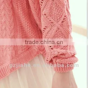 2012 Fashion and Popular Sweater for Women thumbnail-1