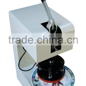 Plate Heat Press Machine(heat Transfer Machine) thumbnail-1