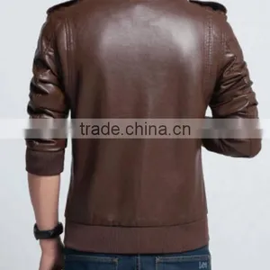 Customize DP With Thin Cashmere Fleece Jacket With Logo OEM thumbnail-3