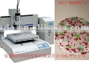 Suda 3025SU Mini Cnc Machine Decorative Iron Tools thumbnail-1