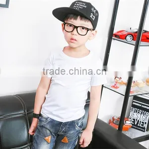 Kid T-shirt Wholesale Market Most Popular Products China thumbnail-2